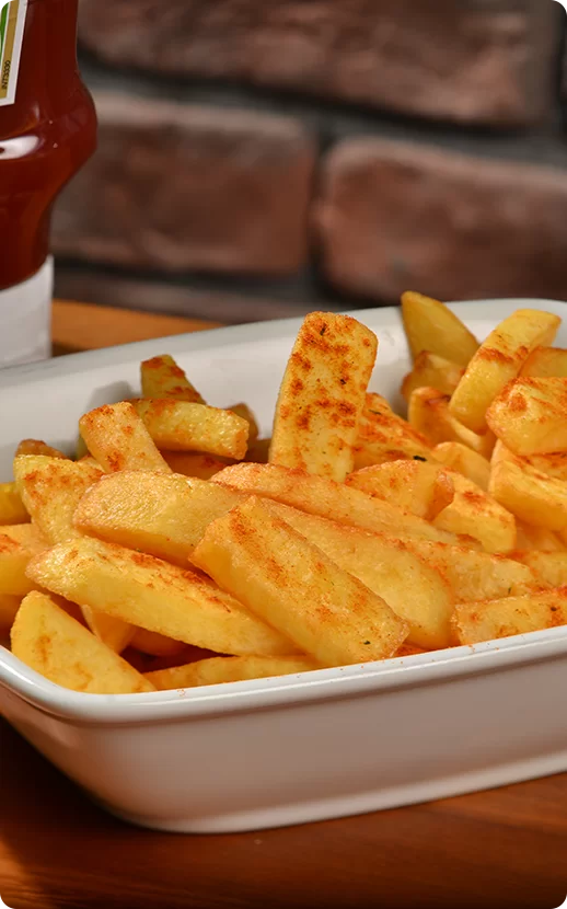 Patates Tava