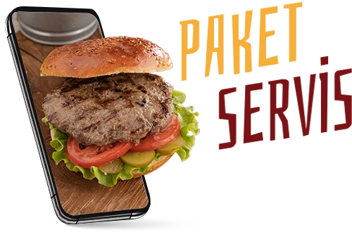 BigBaker paket lezzetleri